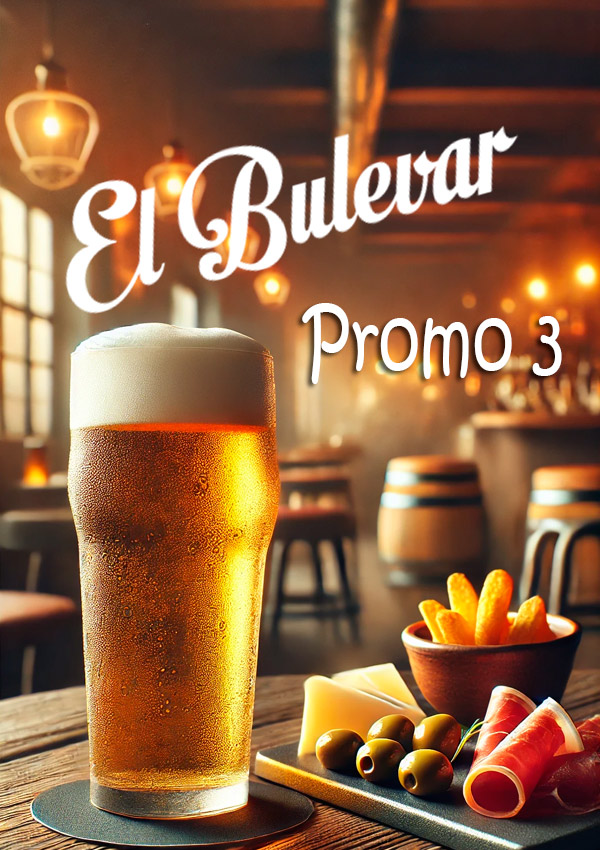 Promo 3